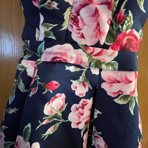 Homecoming special occasion prom cocktail dress 1 - Picture 7 of 10